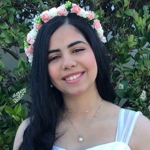 Meet your Posher, Mariam